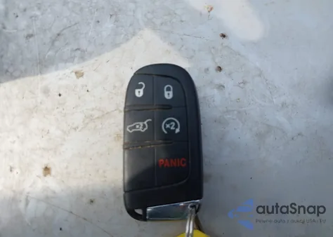 2019 Jeep Compass Limited 4X4 from USA, damaged, VIN 3C4NJDCB9KT696984